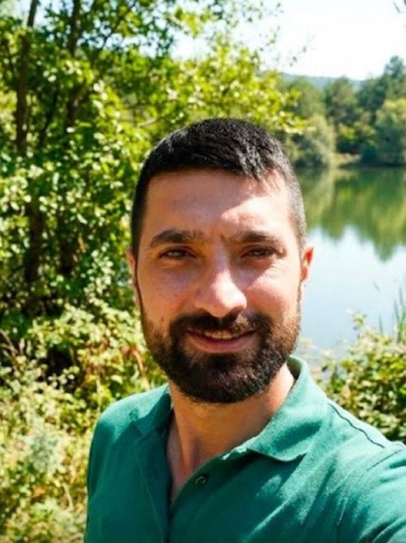 Konya'da sokak ortasında öldürülmüştü! Cinayetin sebebi belli oldu 3